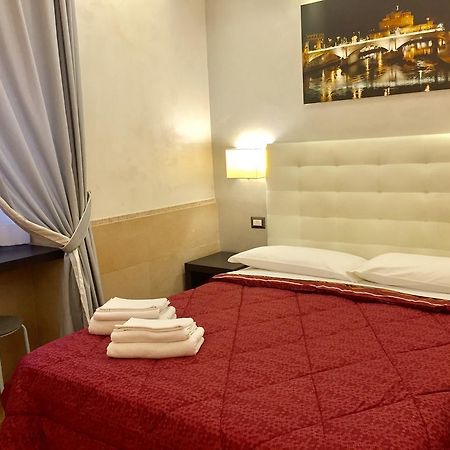 Vatican Accommodations Rom Exterior foto