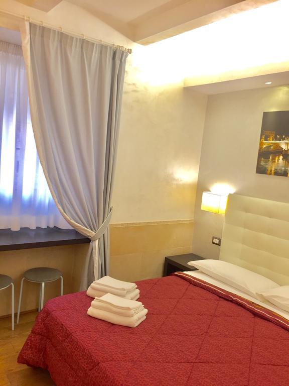 Vatican Accommodations Rom Exterior foto