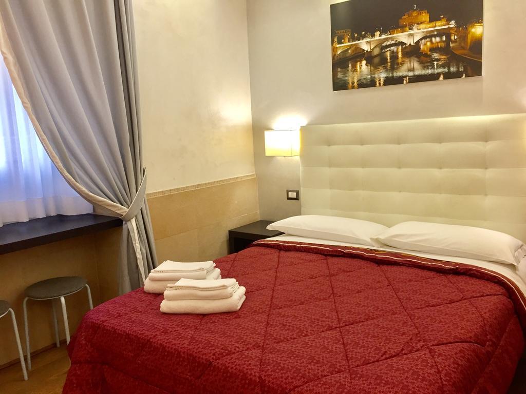 Vatican Accommodations Rom Exterior foto