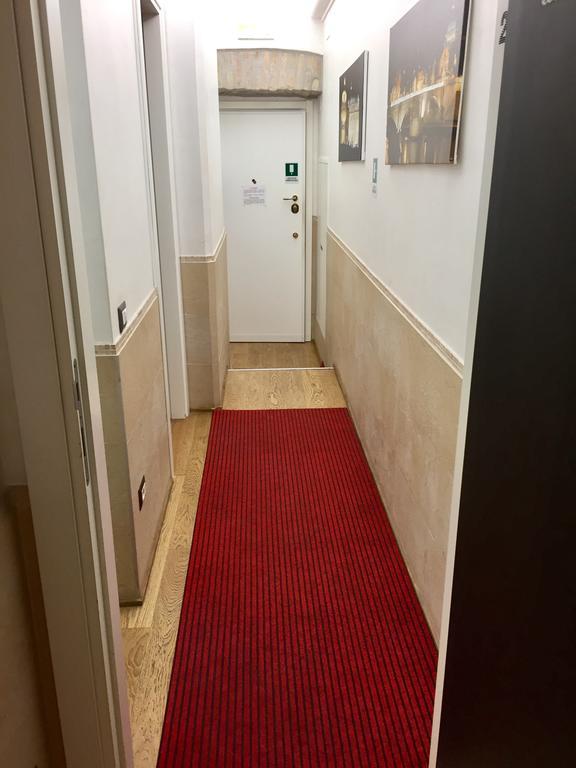 Vatican Accommodations Rom Exterior foto