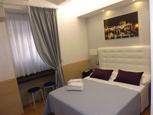 Vatican Accommodations Rom Exterior foto