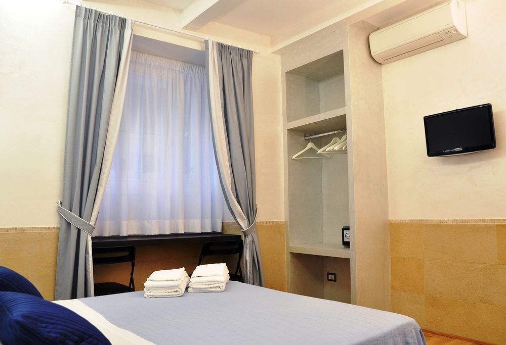 Vatican Accommodations Rom Exterior foto