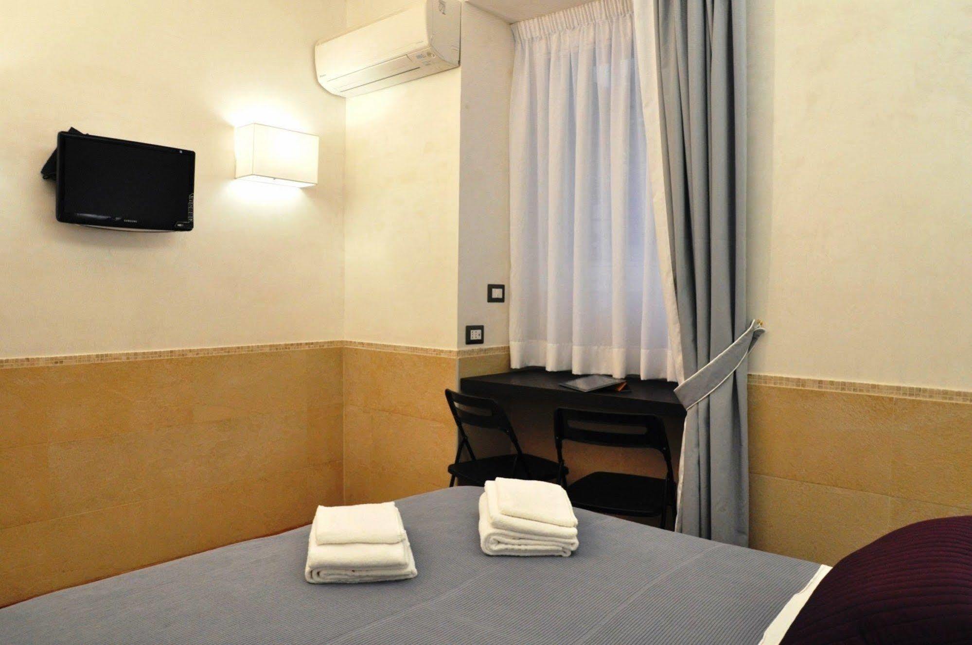 Vatican Accommodations Rom Exterior foto