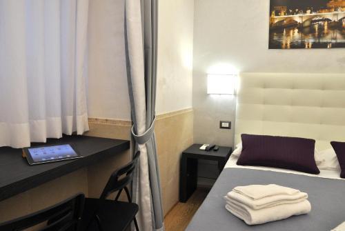 Vatican Accommodations Rom Exterior foto