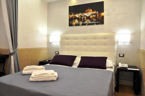 Vatican Accommodations Rom Exterior foto